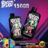 Basso 15K Nic 5%