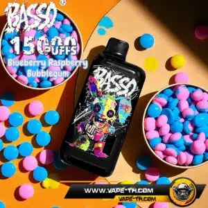 Basso 15kคำ