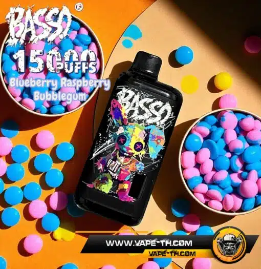 Basso 15kคำ