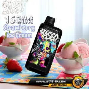 Basso 15kคำ
