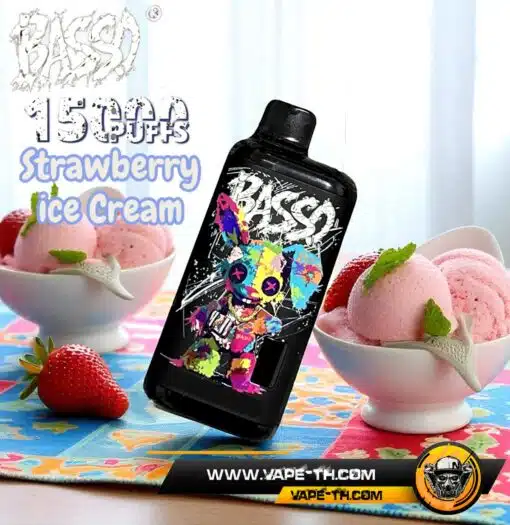 Basso 15kคำ