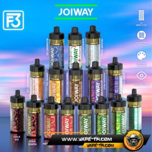 Joiway F3 12k 12000คำ
