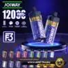 Joiway F3 12k 12000คำ