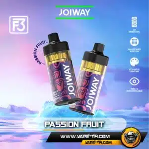 Joiway F3 12k 12000คำ Passion Fruit