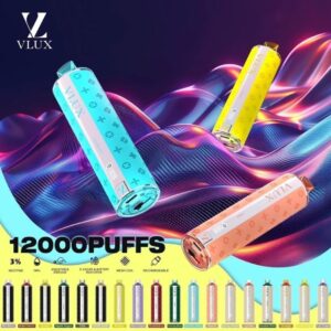 Vlux 12k 12000 คำ