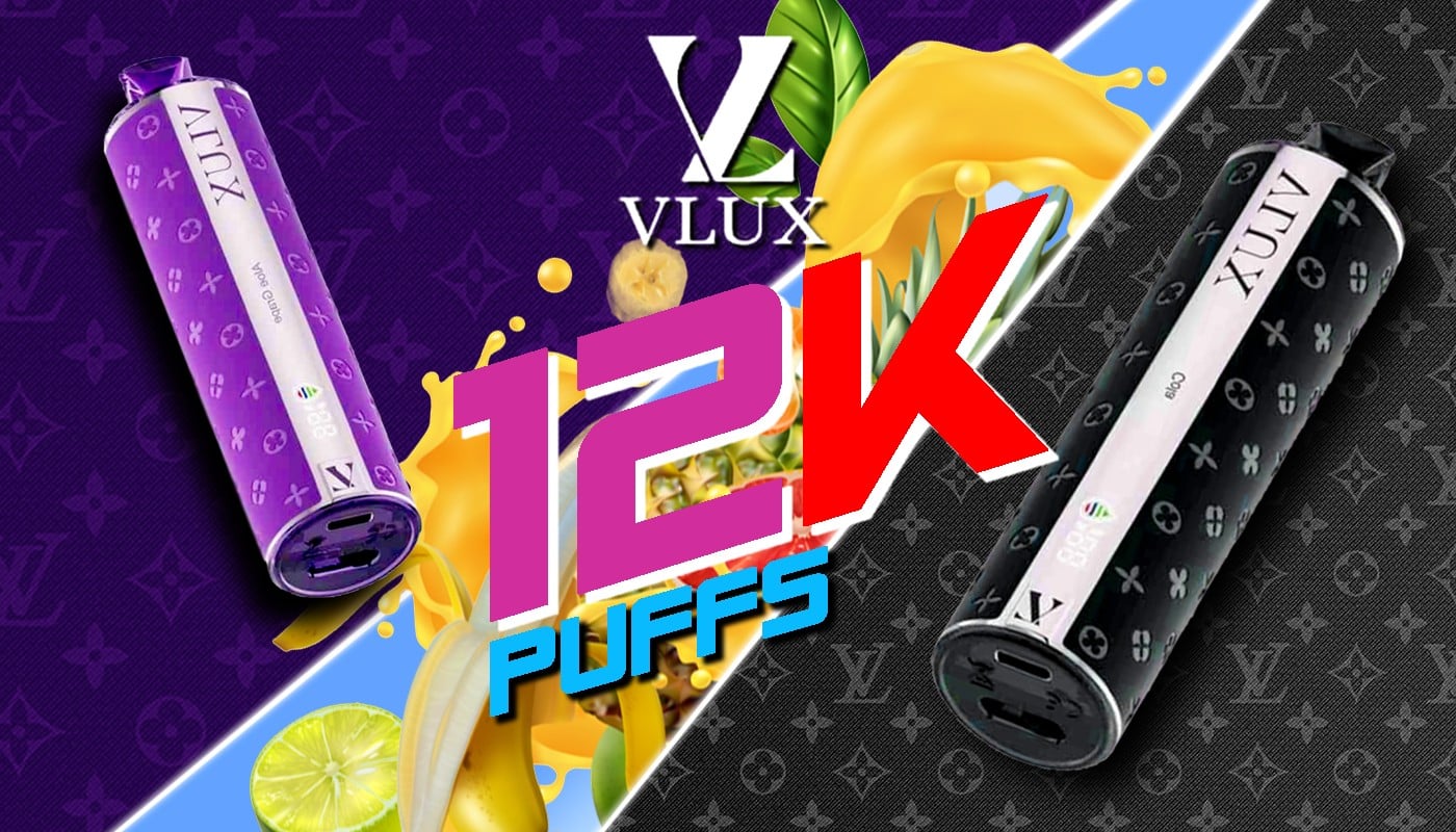 Vlux 12kคำ