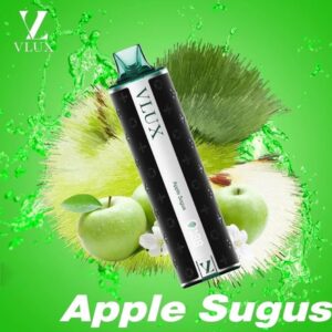 Vlux 12k 12000 คำ Apple Sugus