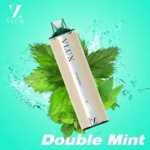 Vlux 12k 12000 คำ Double Mint
