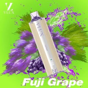 Vlux 12kคำ Fuji Grape