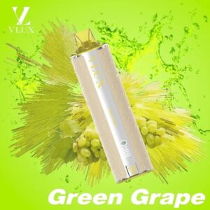 Vlux 12kคำ Green Grape