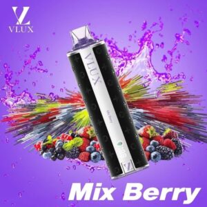 Vlux 12k 12000 คำ Mixberry