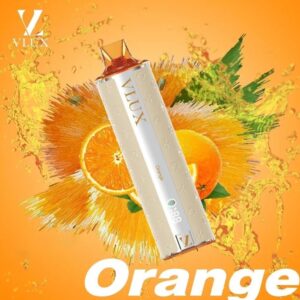 Vlux 12k 12000 คำ Orange