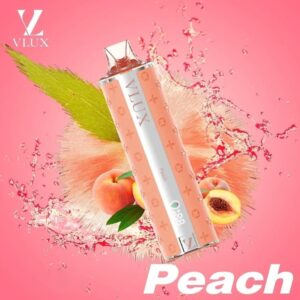 Vlux 12k 12000 คำ Peach