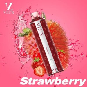 Vlux 12k 12000 คำ Strawberry