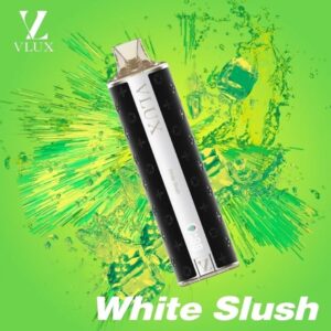 Vlux 12kคำ White Slush
