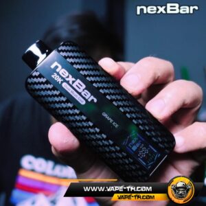 Wotofo Nexbar 20000 Puffs