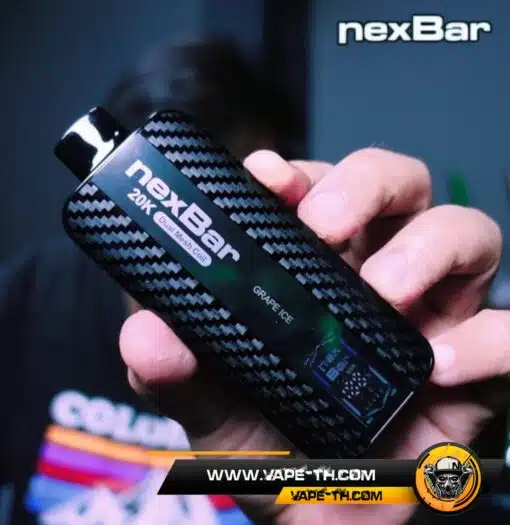 Wotofo Nexbar 20000 Puffs