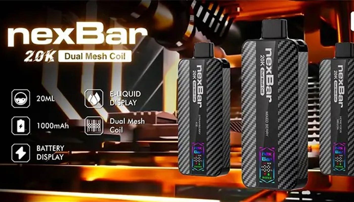 Nexbar20k