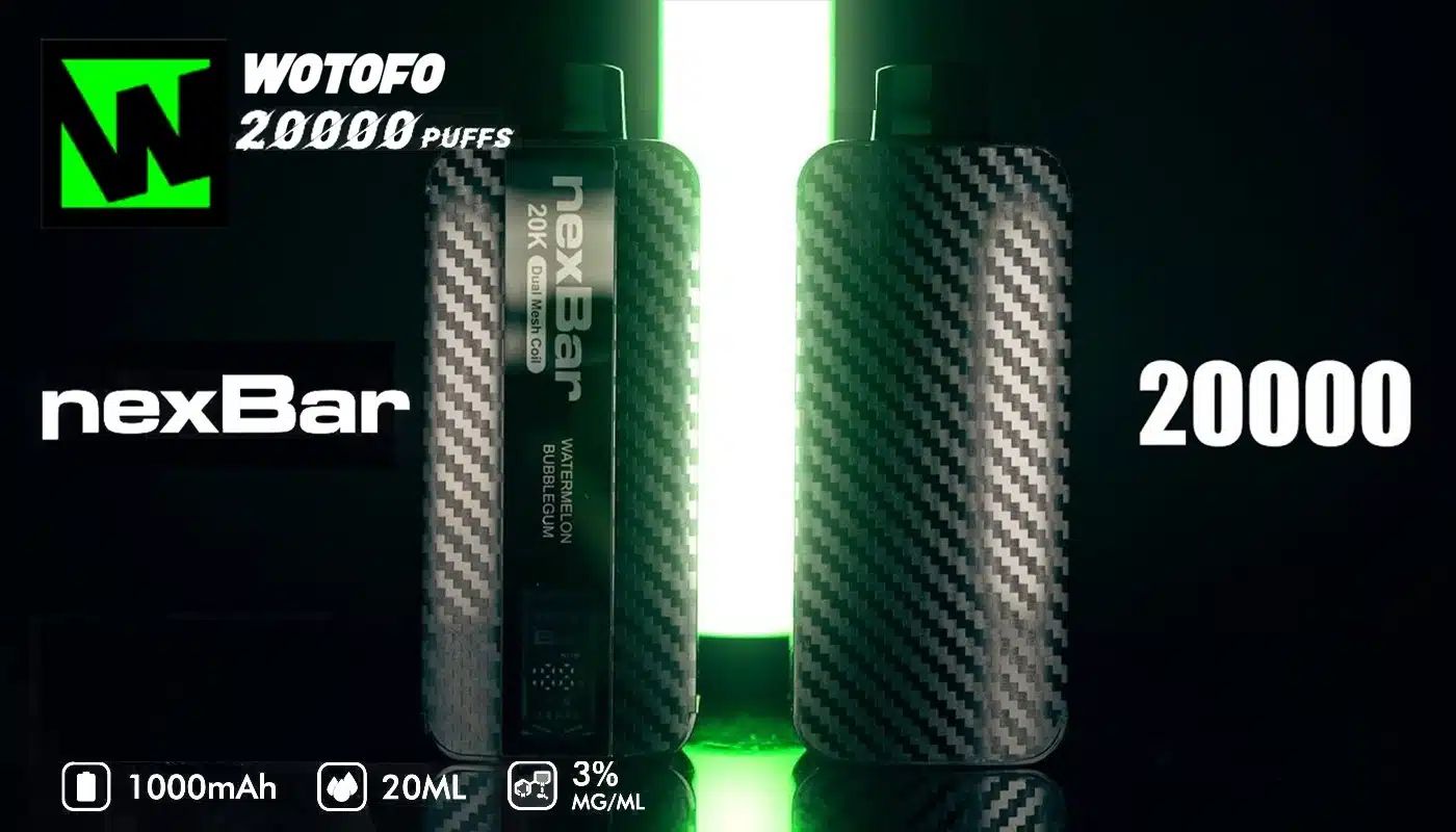 Nexbar20k