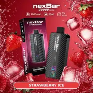 Wotofo Nexbar 20k 20000คำ