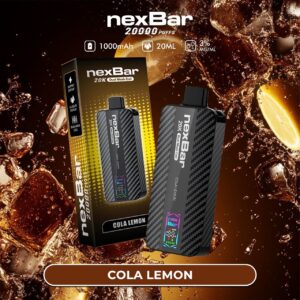 Wotofo Nexbar 20k 20000คำ
