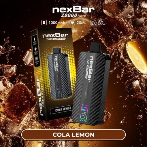 Wotofo Nexbar 20k 20000คำ