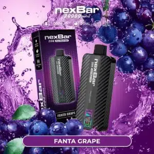 Wotofo Nexbar 20k 20000คำ