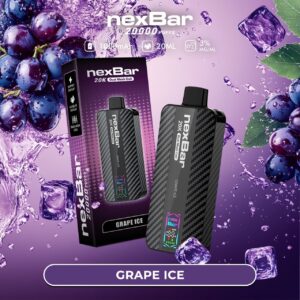 Wotofo Nexbar 20k 20000คำ