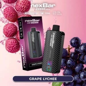 Wotofo Nexbar 20k 20000คำ