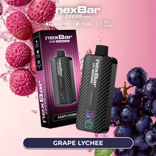 Wotofo Nexbar 20k 20000คำ