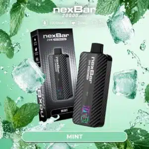 Nexbar 20kคำ Mint