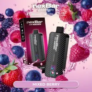 Wotofo Nexbar 20k 20000คำ