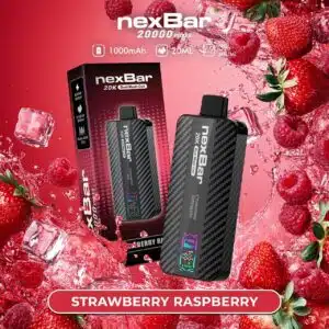 Wotofo Nexbar 20k 20000คำ