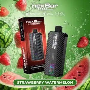 Wotofo Nexbar 20k 20000คำ