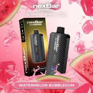 Wotofo Nexbar 20k 20000คำ