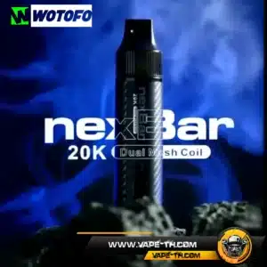 NEX BAR 20K 20000คำ