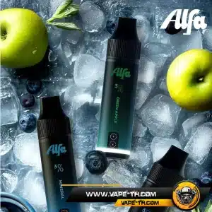 Alfa 20000ครั้ง