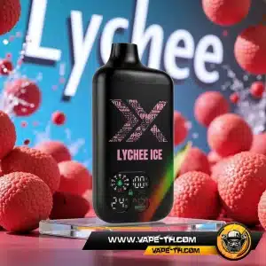 Nexas 16K Lychee Ice