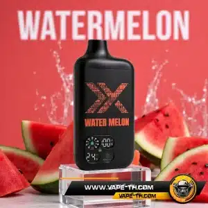 Nexas X 16K Watermelon