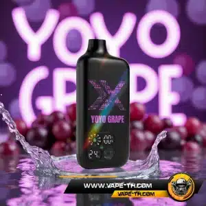 Nexas X 16K Yoyo Grape