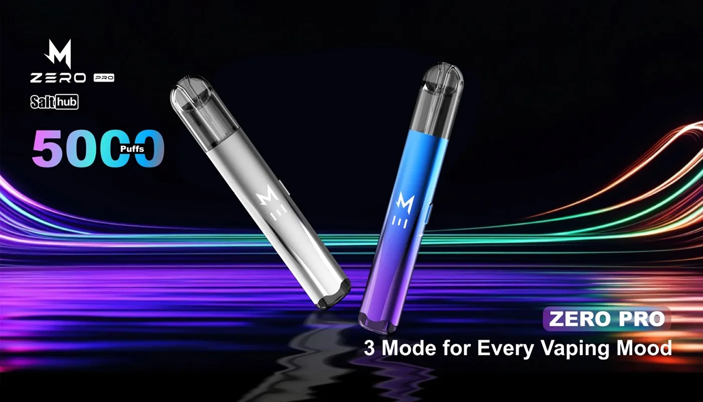 พอต M Zero Pro