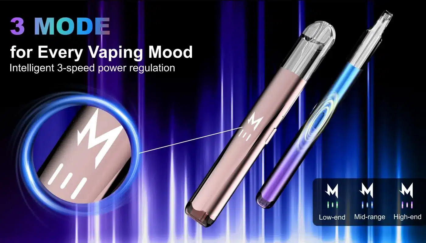 พอตM Zero Proรุ่นใหม่