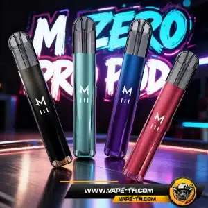 M Zero Pro Pod