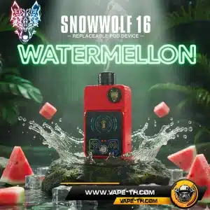 Snowwolf Nex Switch 16K Watermelon
