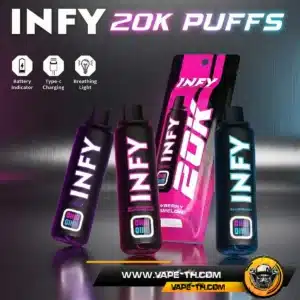INFY 20K