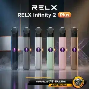 Relx Infinity 2 Plus