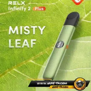 Relx 2Plus Misty Leat