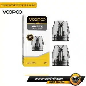Voopoo Vmate Top Fill 0.4