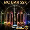 Mq Bar 22K
